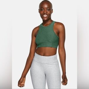 Outdoor Voices Athena Crop Top Size S
